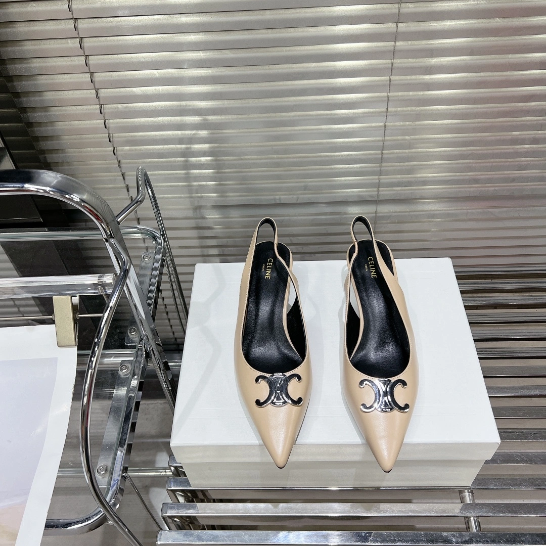 COCO- 356833957C.02BG Heel height：5CM cowhide sheepskin item:D-X032C0557